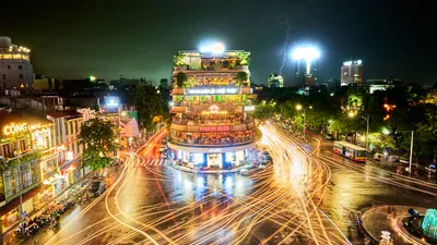 Hanoi City Tour Guide: A Local’s Story of Exploring Vietnam’s Capital
